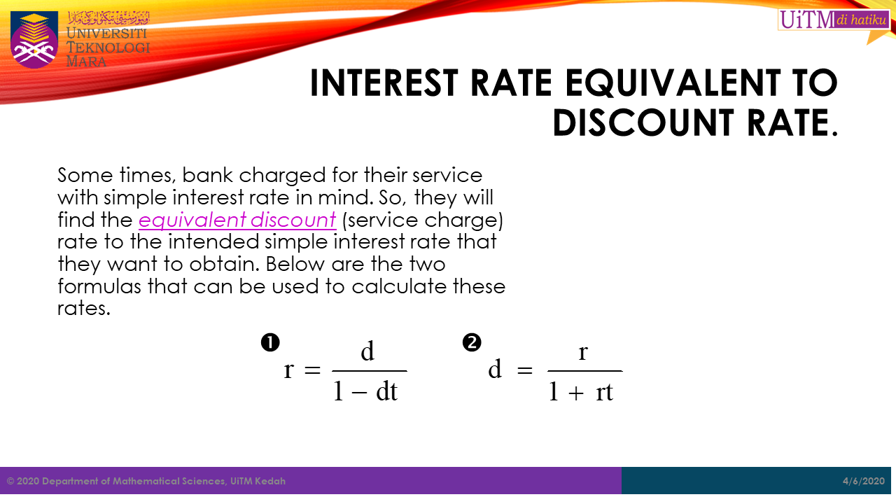 business-mathematics-for-uitm-bank-discount-and-promissory-note